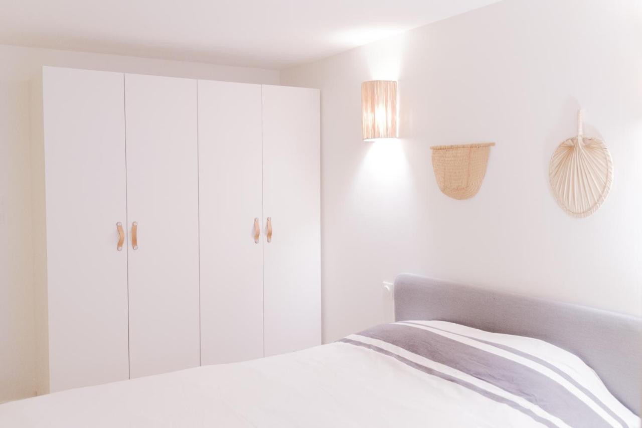 Les Suites De Catherine, La St Georges Nancy Eksteriør billede